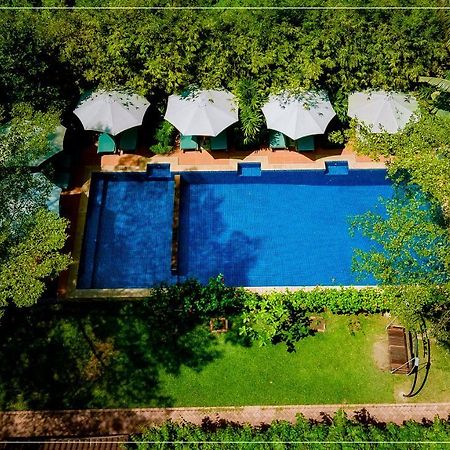 La Mer Resort, Phu Quoc Esterno foto