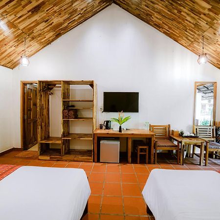 La Mer Resort, Phu Quoc Esterno foto