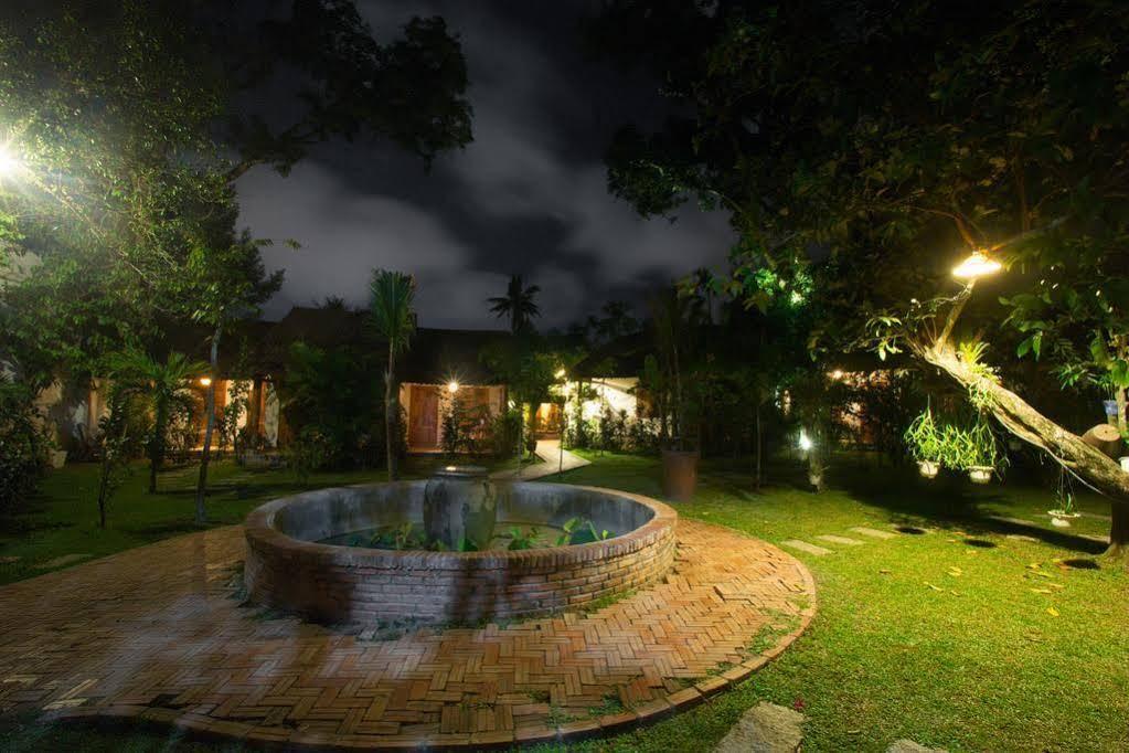 La Mer Resort, Phu Quoc Esterno foto