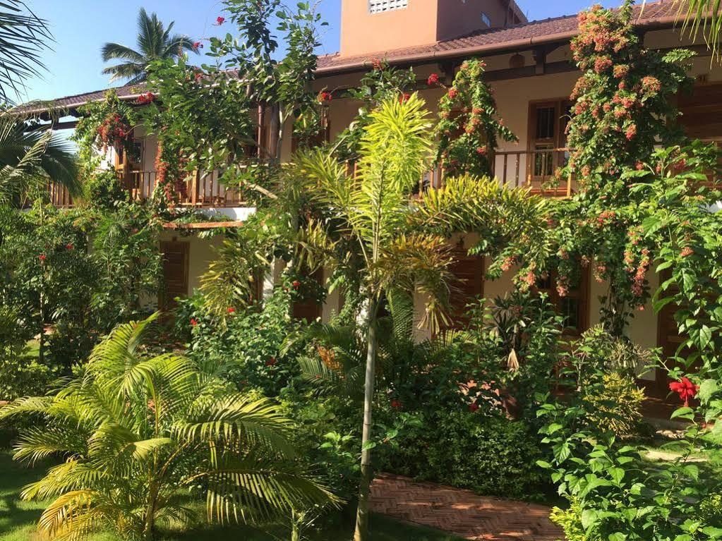 La Mer Resort, Phu Quoc Esterno foto