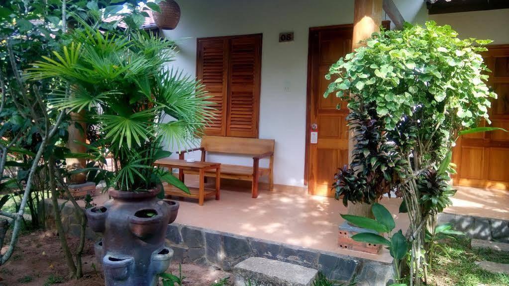 La Mer Resort, Phu Quoc Esterno foto