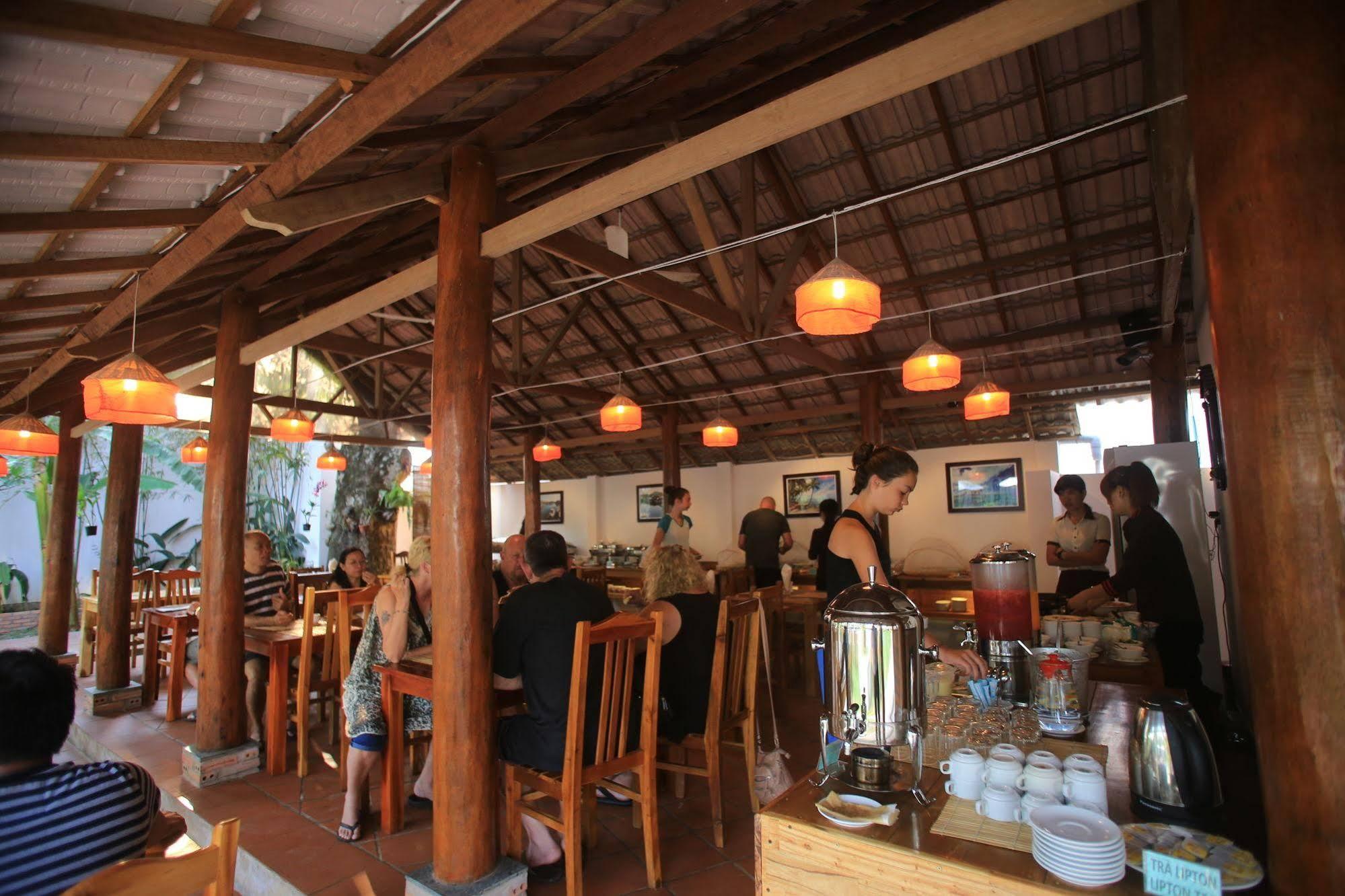 La Mer Resort, Phu Quoc Esterno foto