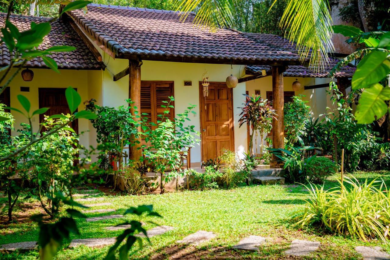 La Mer Resort, Phu Quoc Esterno foto