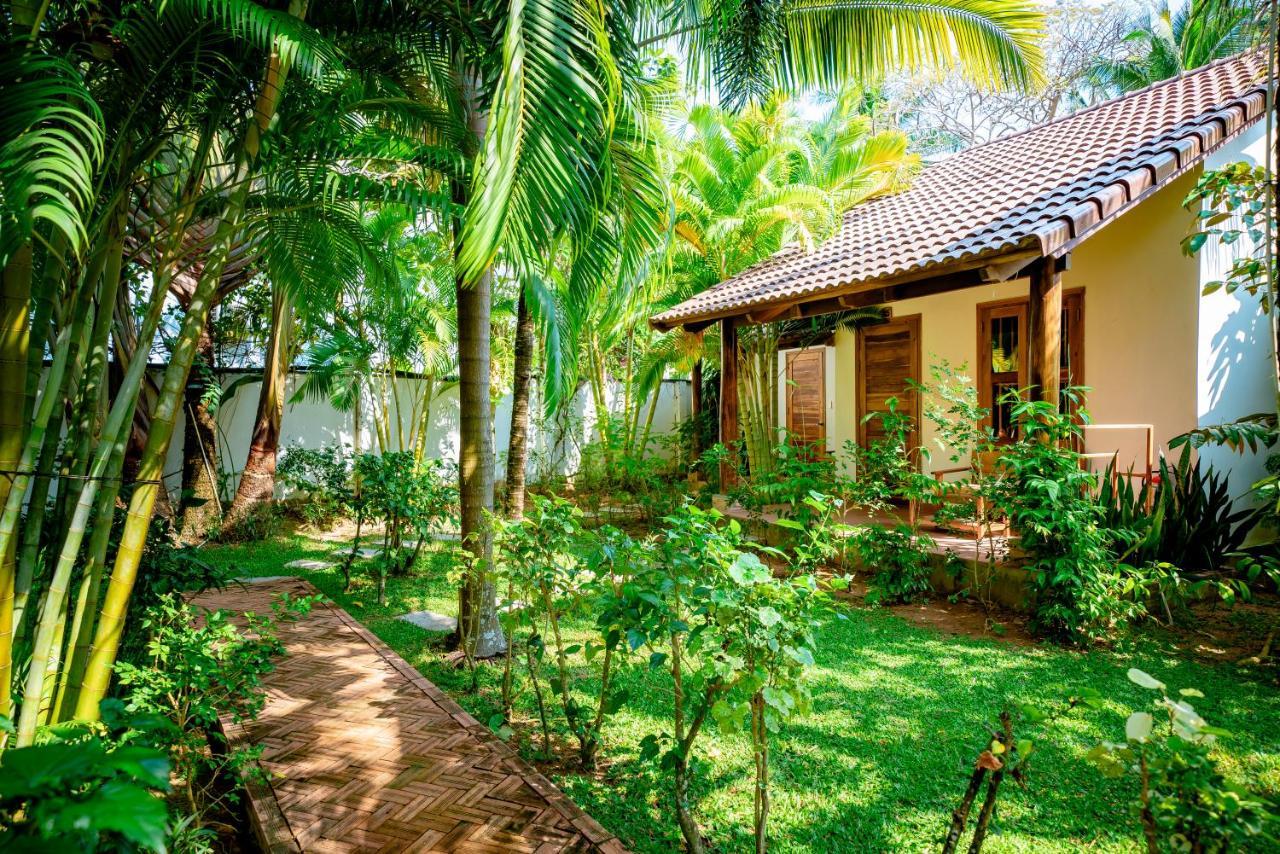 La Mer Resort, Phu Quoc Esterno foto