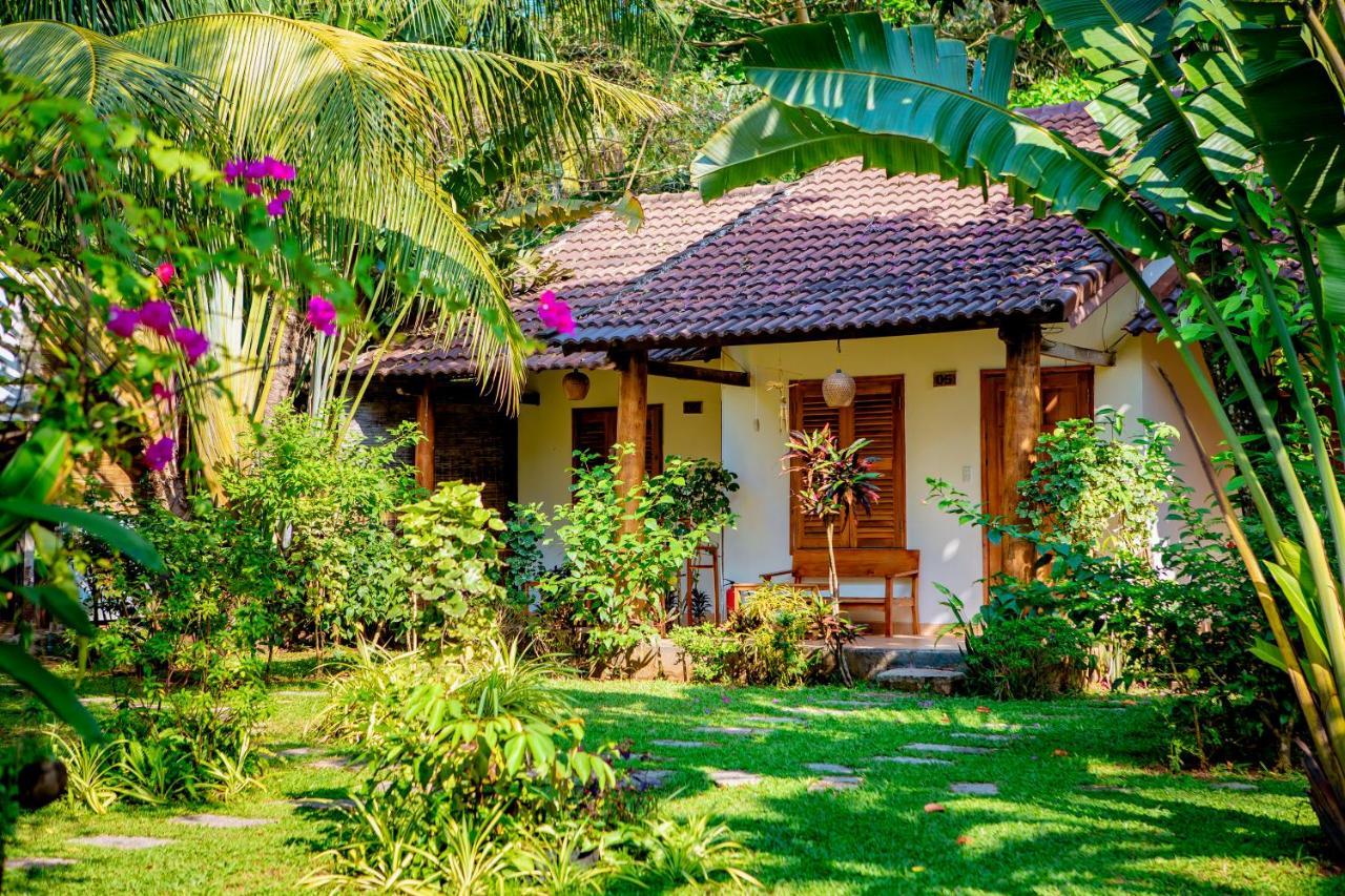 La Mer Resort, Phu Quoc Esterno foto