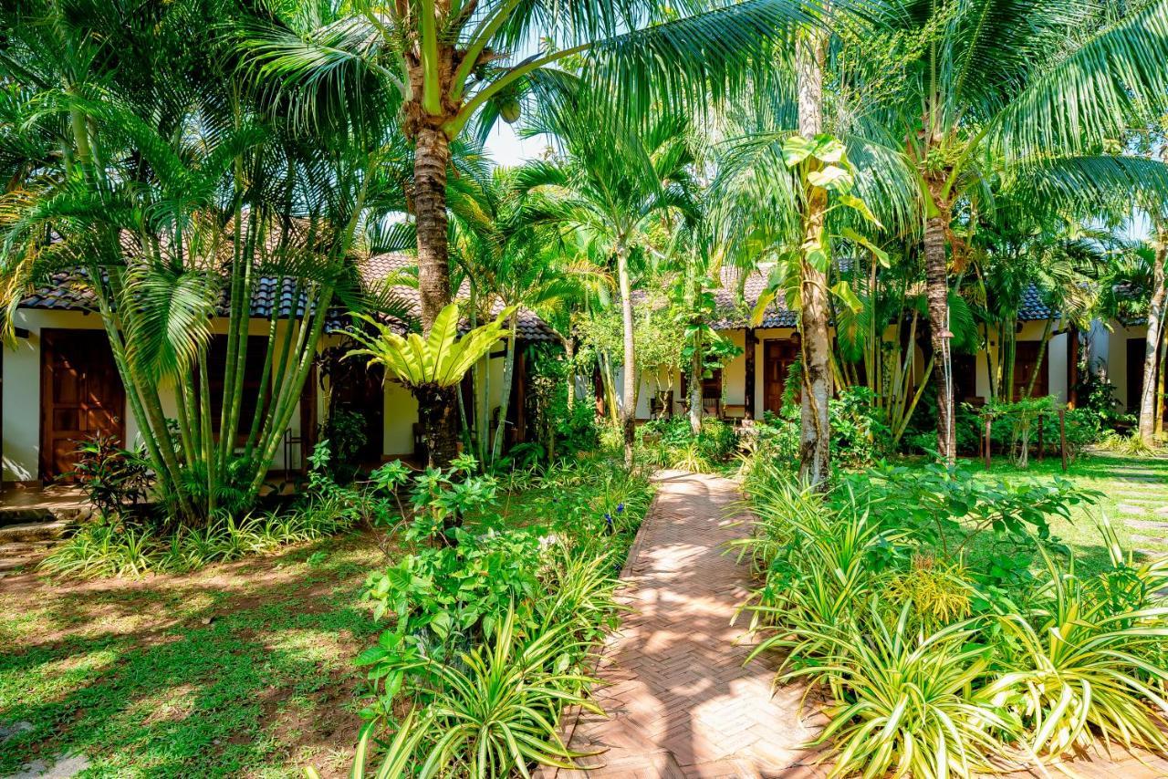 La Mer Resort, Phu Quoc Esterno foto