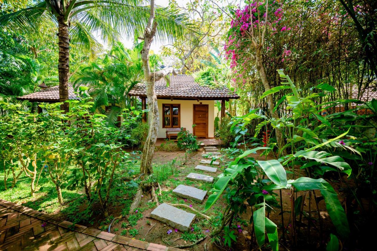La Mer Resort, Phu Quoc Esterno foto