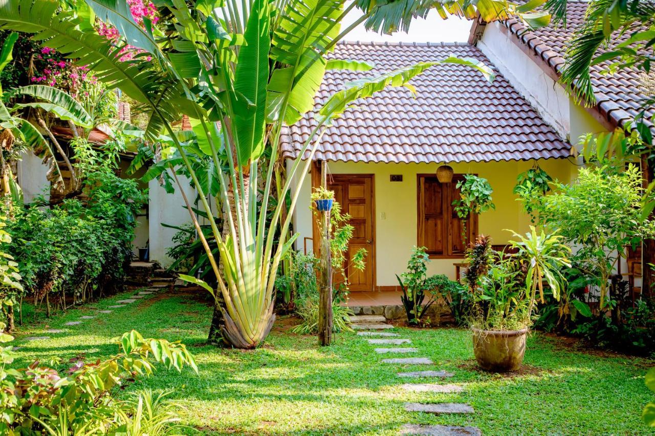 La Mer Resort, Phu Quoc Esterno foto