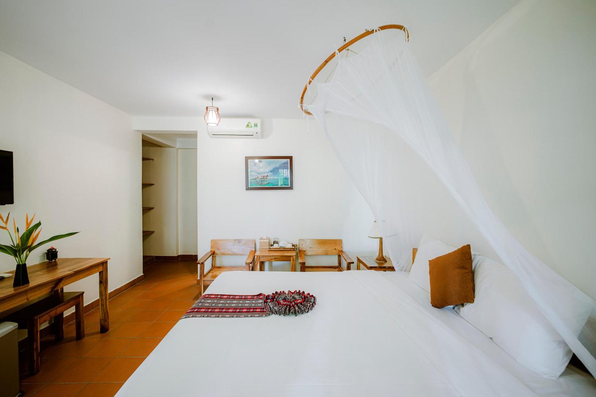 La Mer Resort, Phu Quoc Esterno foto