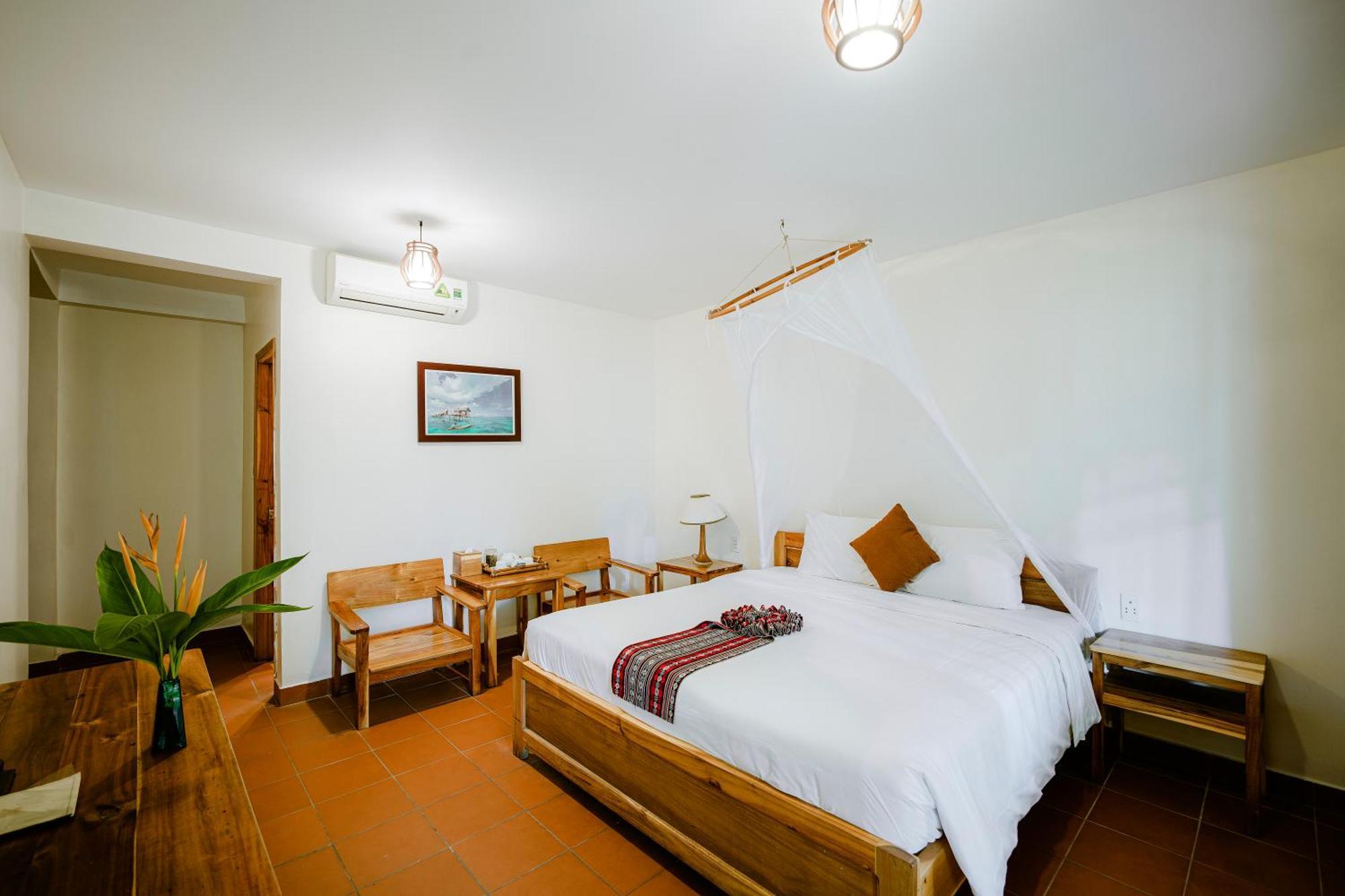La Mer Resort, Phu Quoc Esterno foto