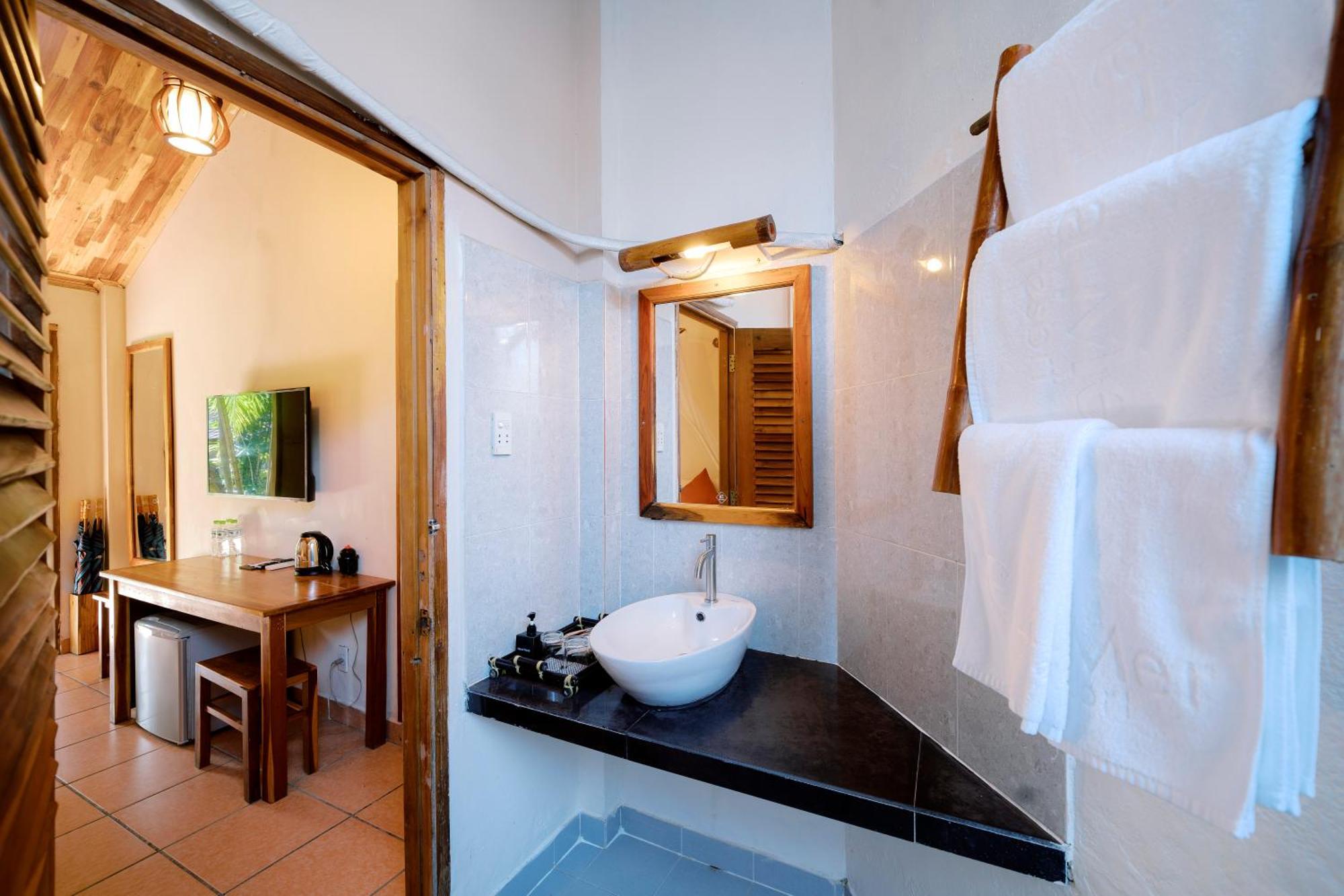 La Mer Resort, Phu Quoc Esterno foto