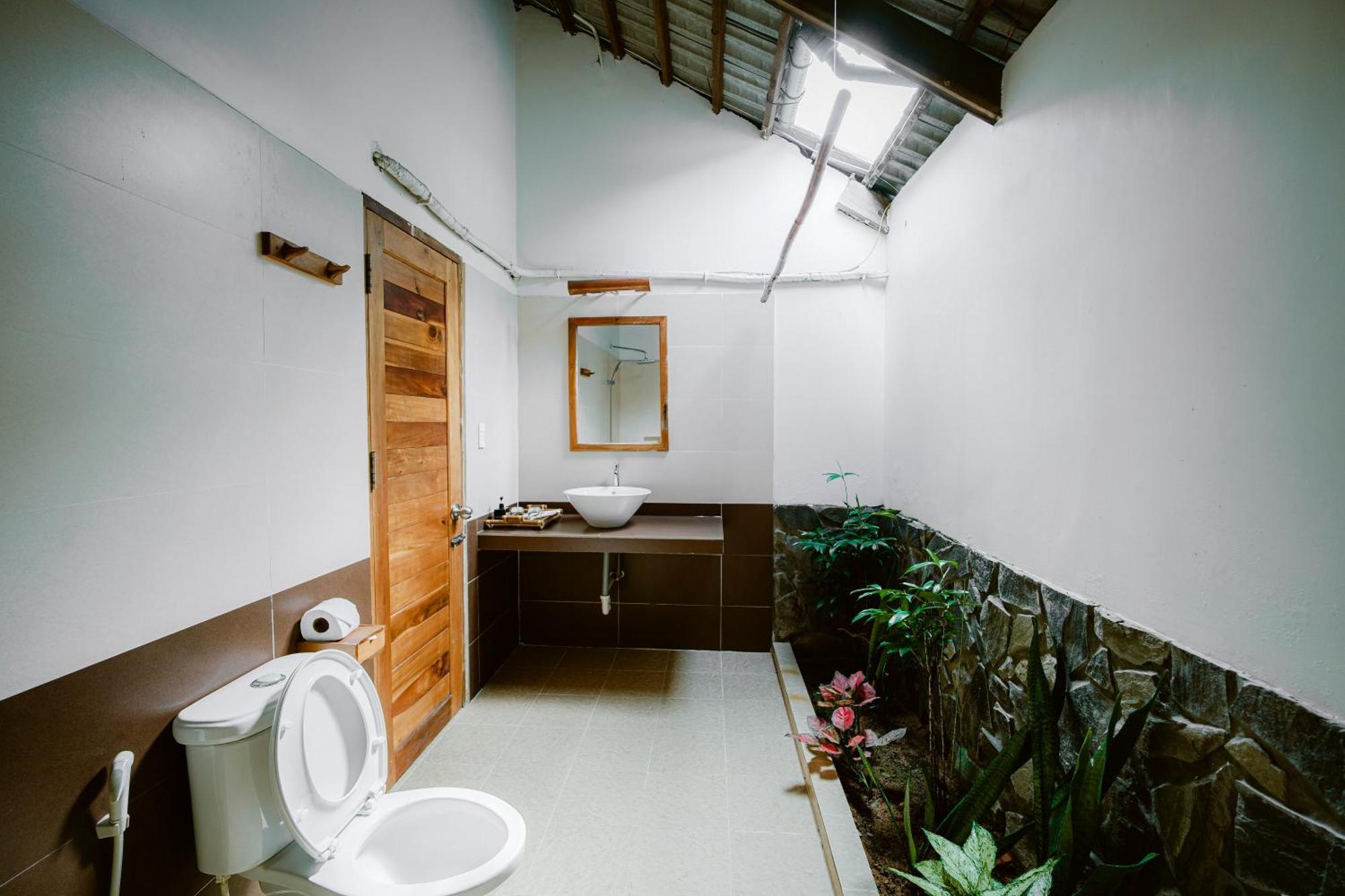 La Mer Resort, Phu Quoc Esterno foto