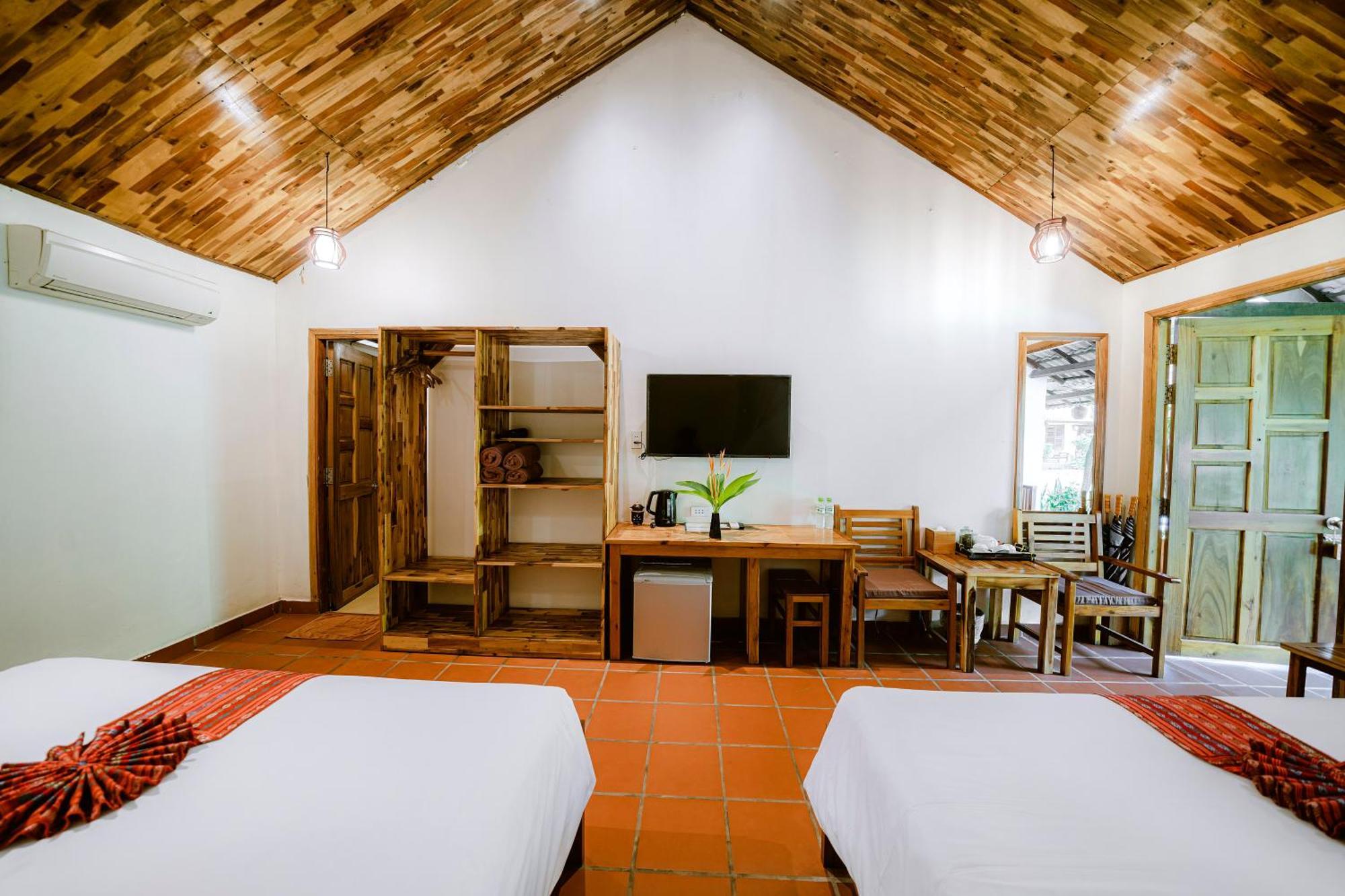 La Mer Resort, Phu Quoc Esterno foto