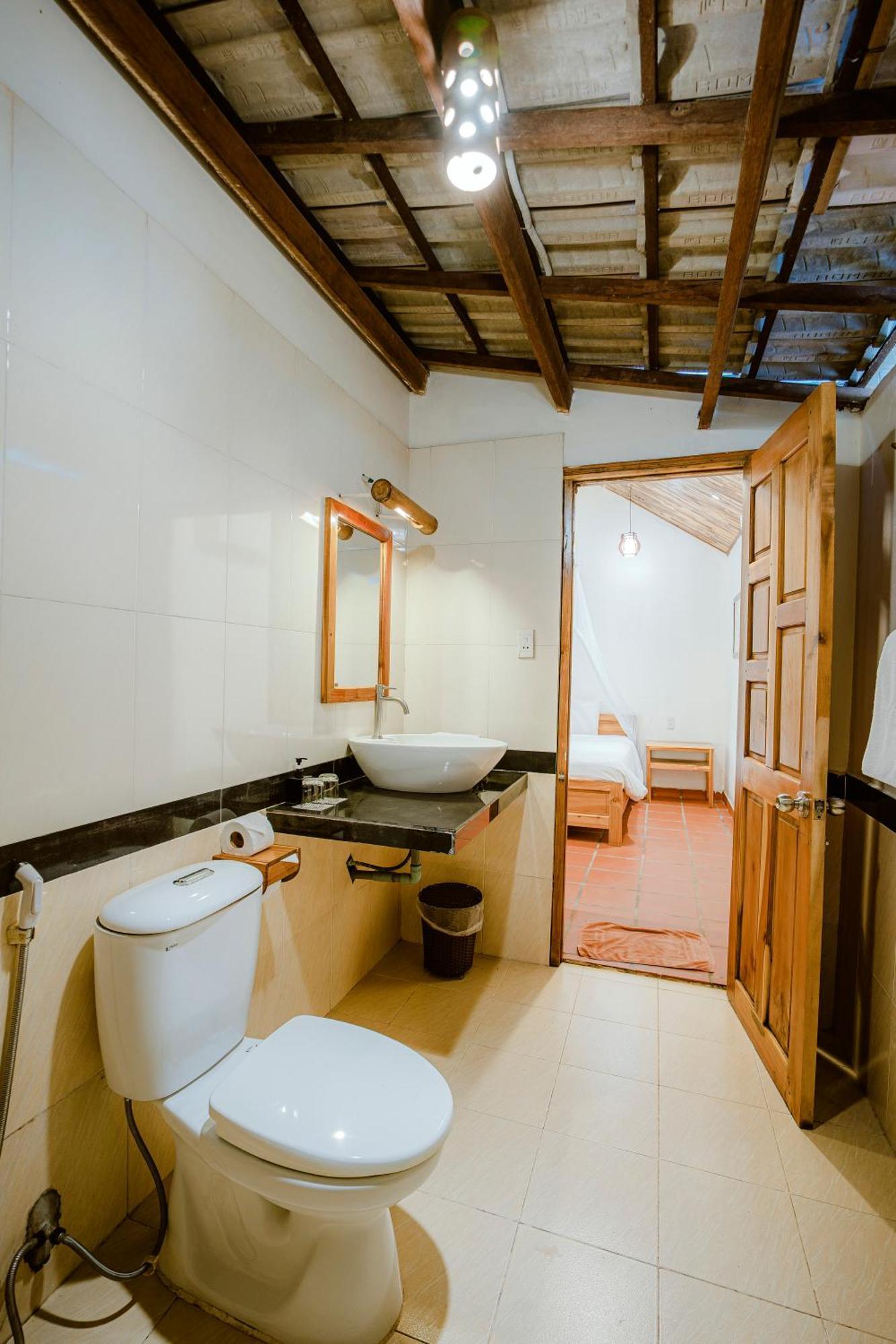 La Mer Resort, Phu Quoc Esterno foto