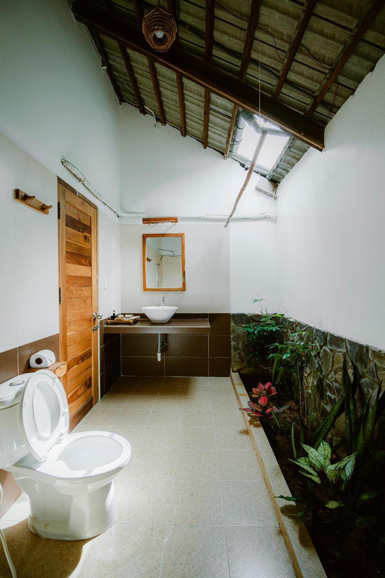 La Mer Resort, Phu Quoc Esterno foto