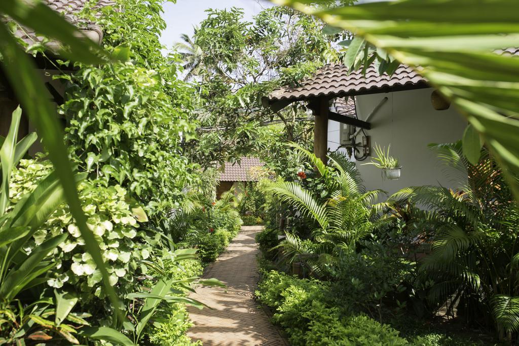 La Mer Resort, Phu Quoc Esterno foto