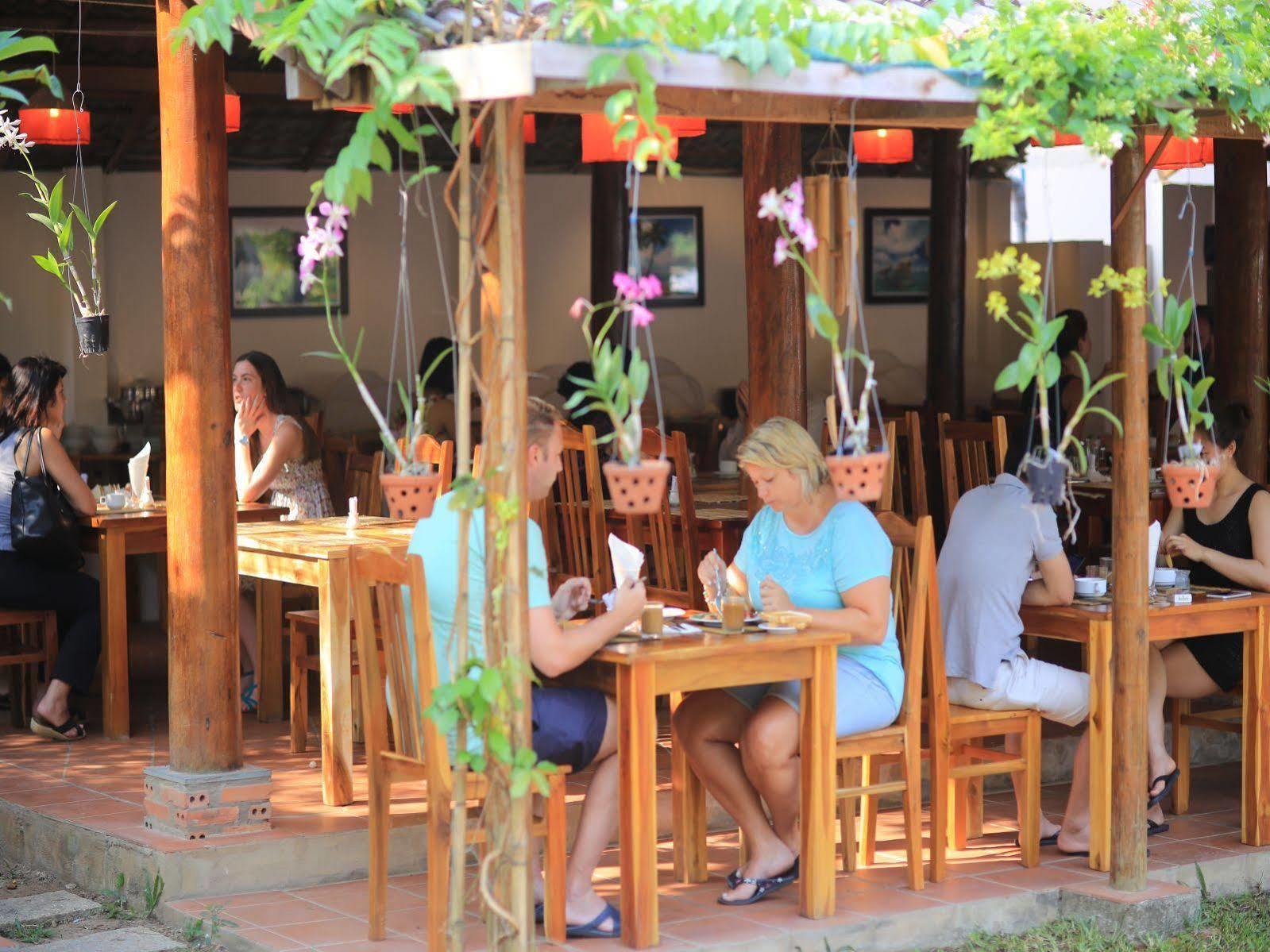 La Mer Resort, Phu Quoc Esterno foto