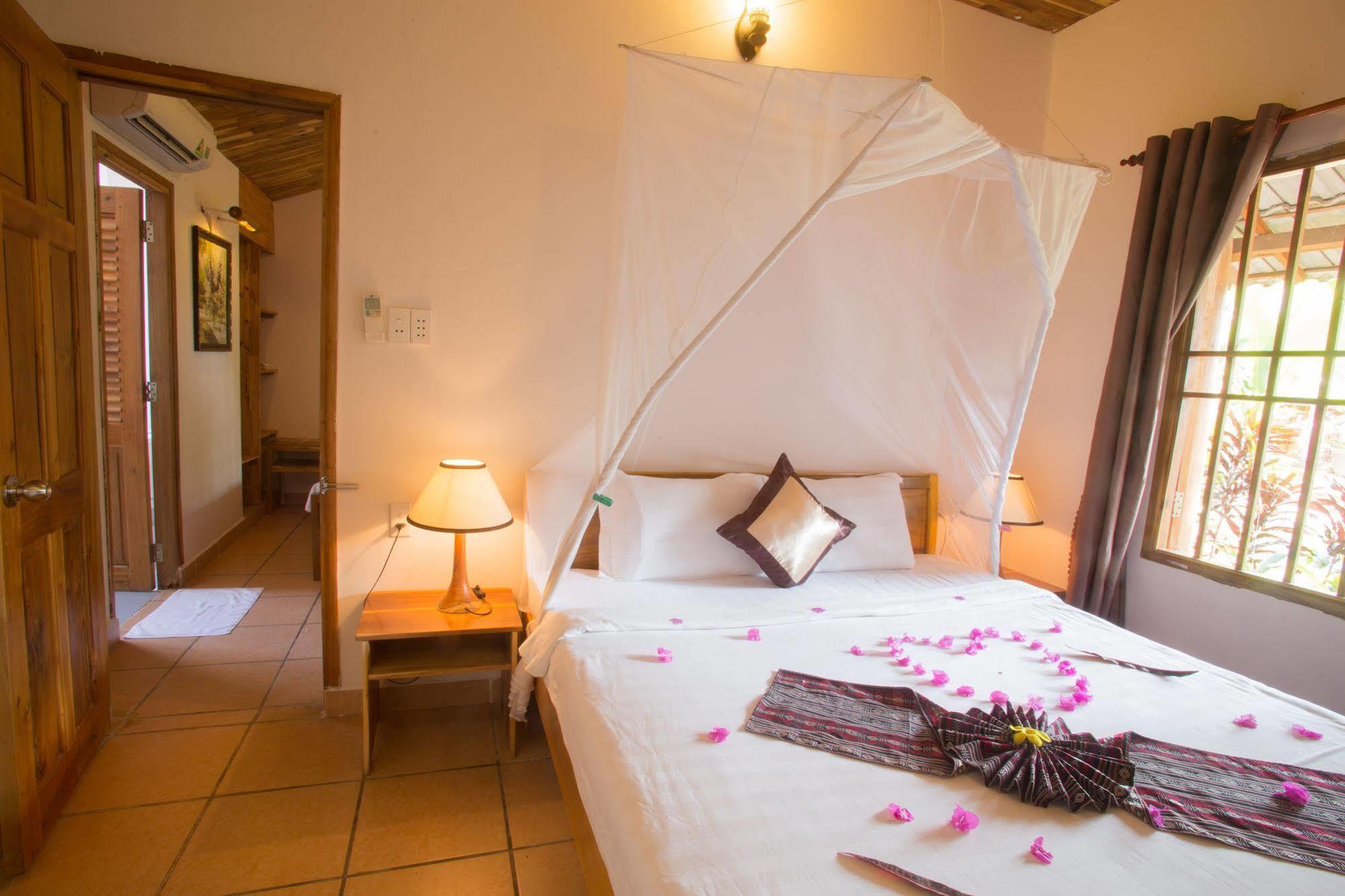 La Mer Resort, Phu Quoc Esterno foto